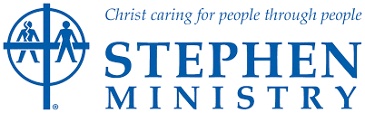 Stephen Ministry