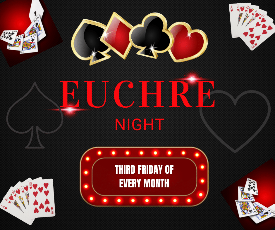 Euchre Night