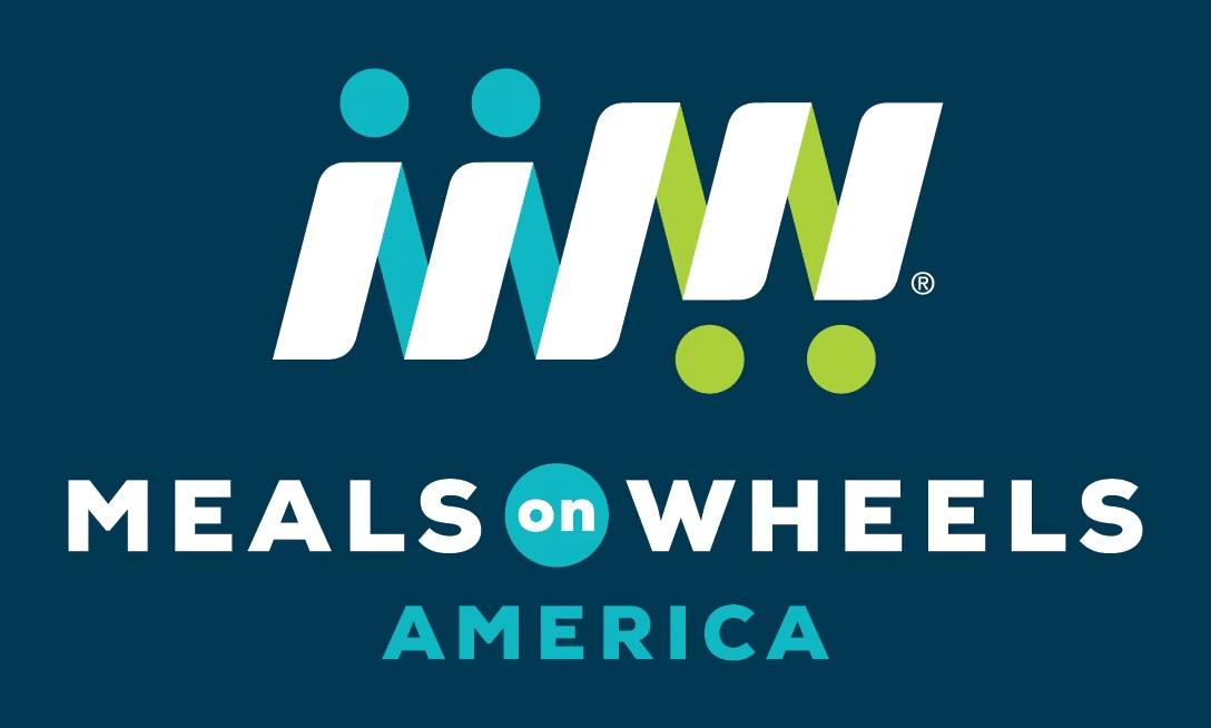 Meals on Wheels logo